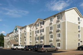 Отель WoodSpring Suites Memphis Northeast  Мемфис